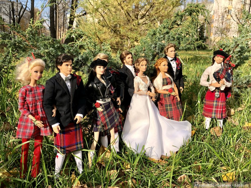 Хранитель. Свадебный альбом. Родственники и друзья (фото 8)