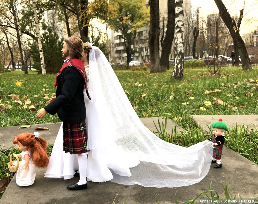 Хранитель. Свадебный альбом. Родственники и друзья