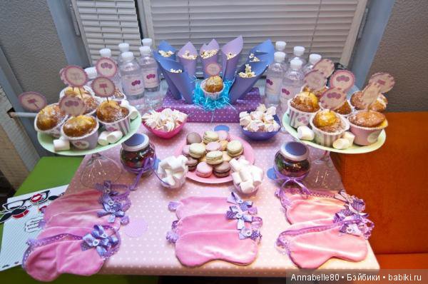 Хранитель. Девичник — Кукольные фотоистории и сериалы: комиксы