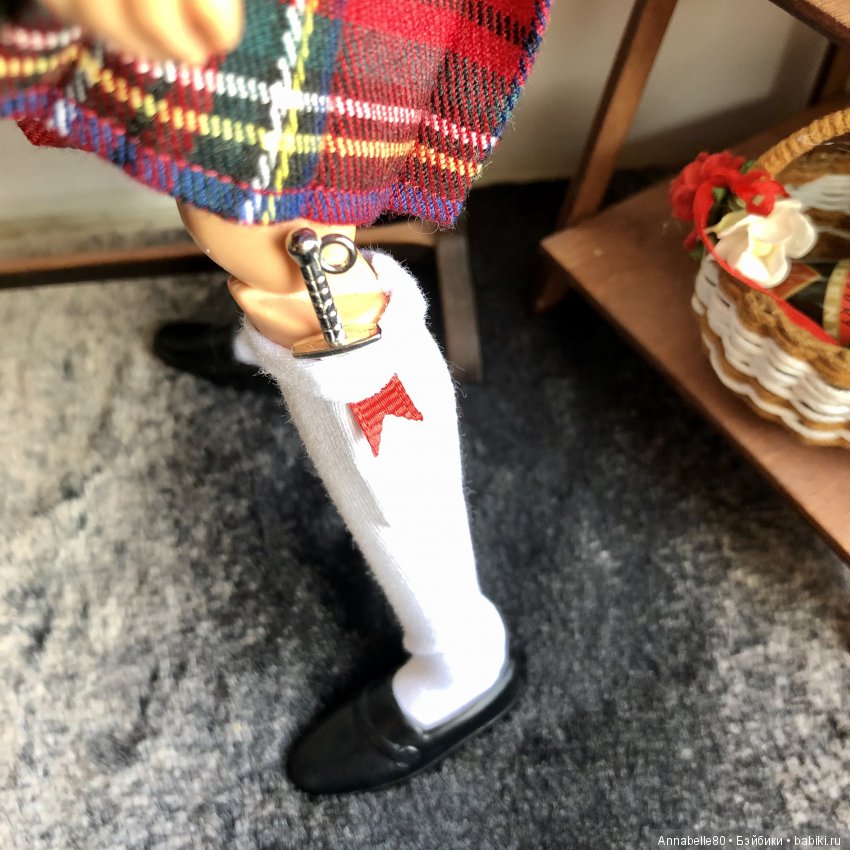 Хранитель. Сборы жениха — Кукольные фотоистории и сериалы: комиксы