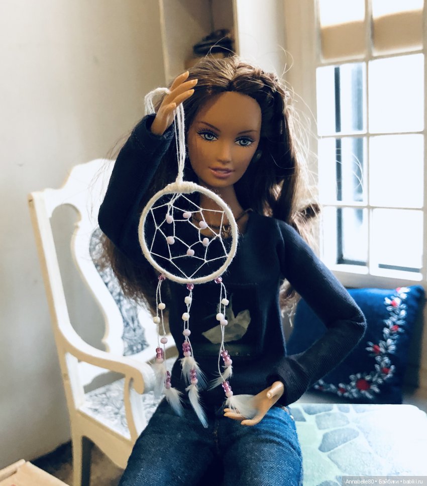 Постсвадебный топик — Куклы Barbie (Барби): Looks