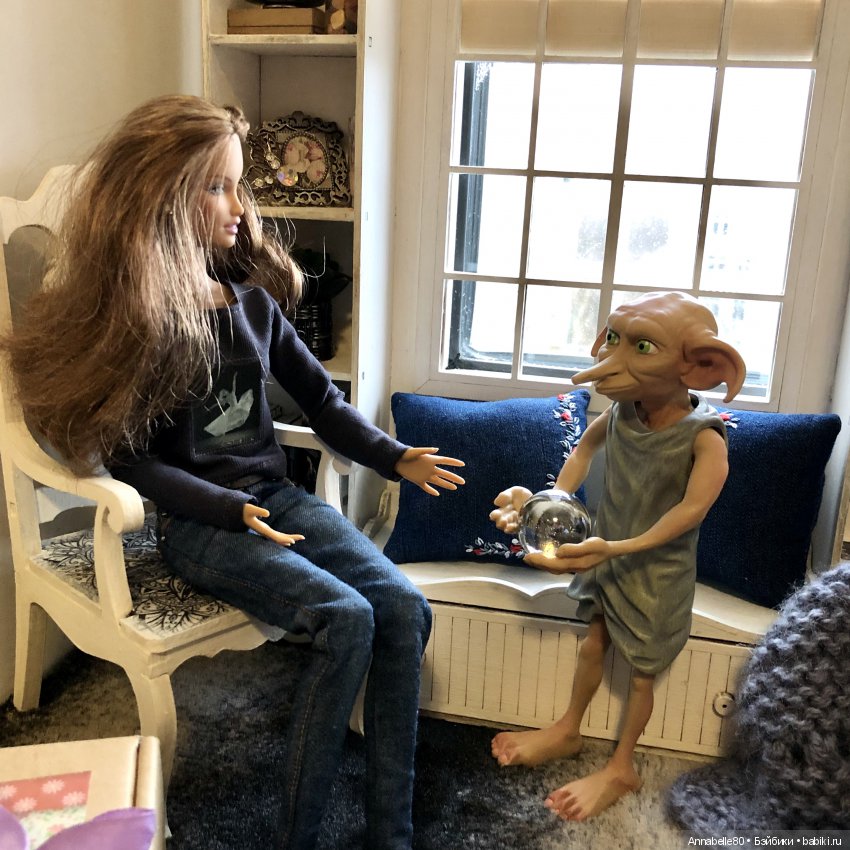 Постсвадебный топик — Куклы Barbie (Барби): Looks