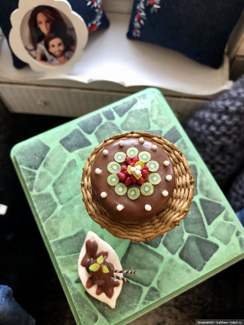 Постсвадебный топик — Куклы Barbie (Барби): Looks