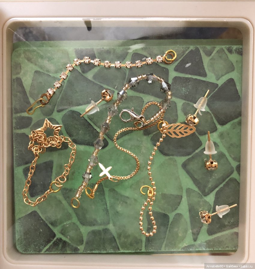 Постсвадебный топик — Куклы Barbie (Барби): Looks