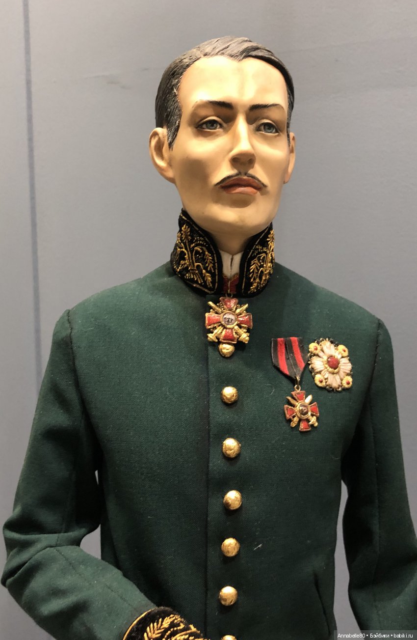 Внесу свою лепту. Выставка «Искусство Куклы» | Бэйбики Внесу свою лепту. Выставка «Искусство Куклы» (фото 10)