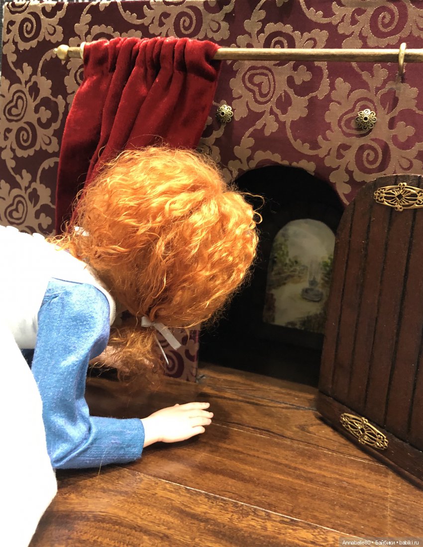 Внесу свою лепту. Выставка «Искусство Куклы» | Бэйбики Внесу свою лепту. Выставка «Искусство Куклы» (фото 2)