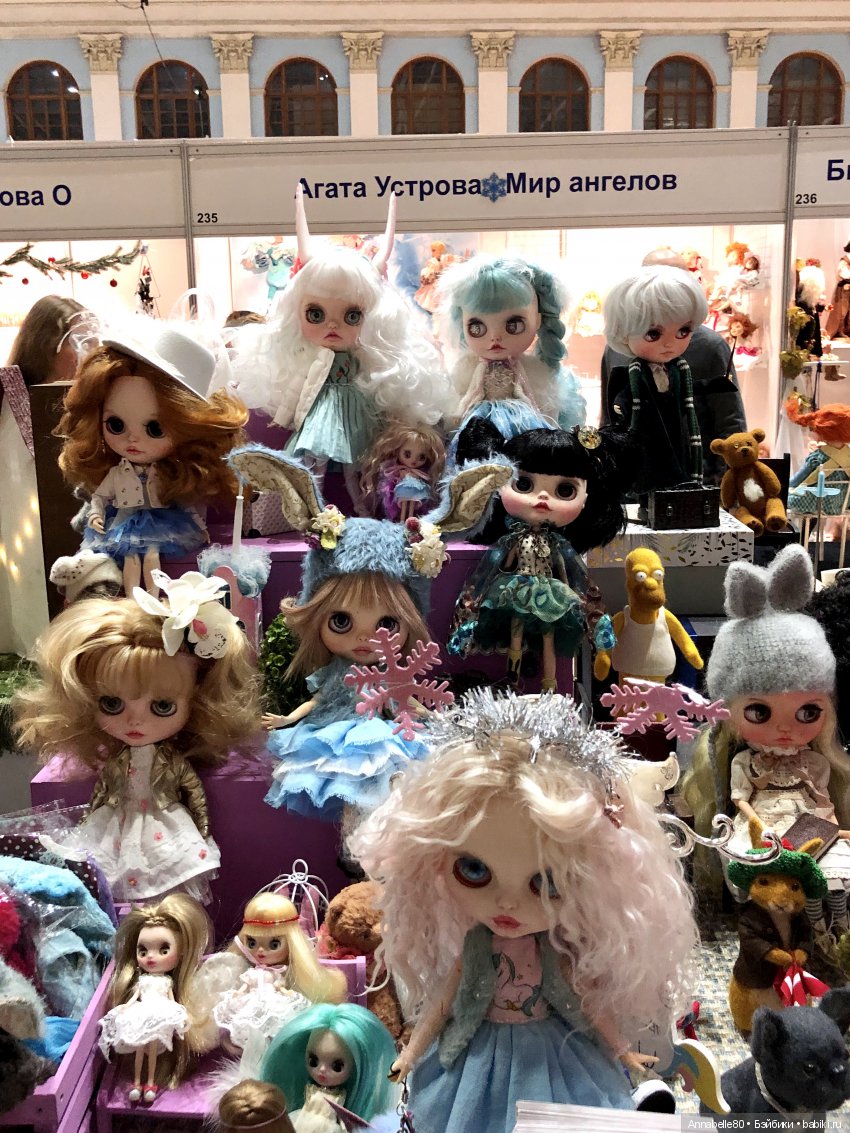 Внесу свою лепту. Выставка «Искусство Куклы» | Бэйбики Внесу свою лепту. Выставка «Искусство Куклы»