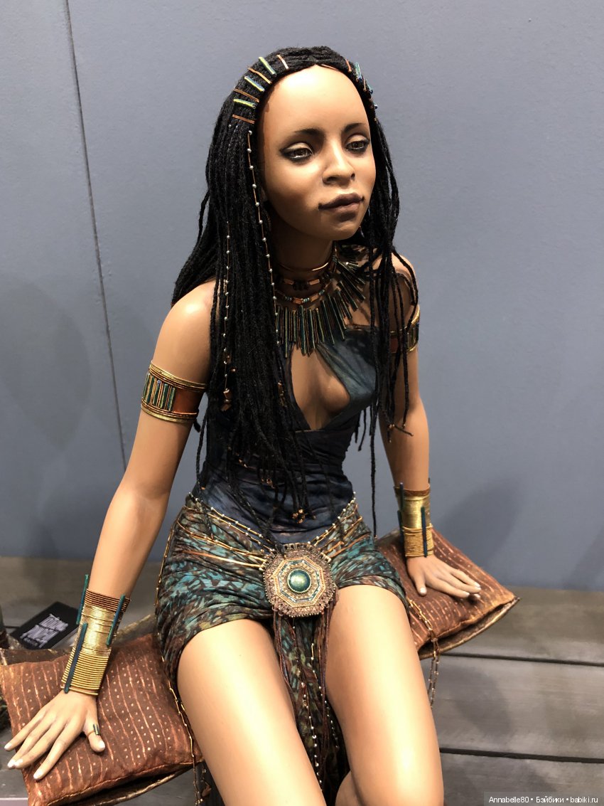 Внесу свою лепту. Выставка «Искусство Куклы» | Бэйбики Внесу свою лепту. Выставка «Искусство Куклы»