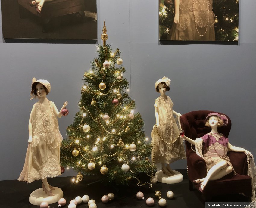 Внесу свою лепту. Выставка «Искусство Куклы» | Бэйбики Внесу свою лепту. Выставка «Искусство Куклы»