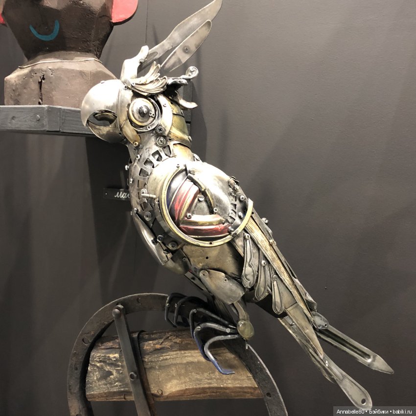 Внесу свою лепту. Выставка «Искусство Куклы» | Бэйбики Внесу свою лепту. Выставка «Искусство Куклы»