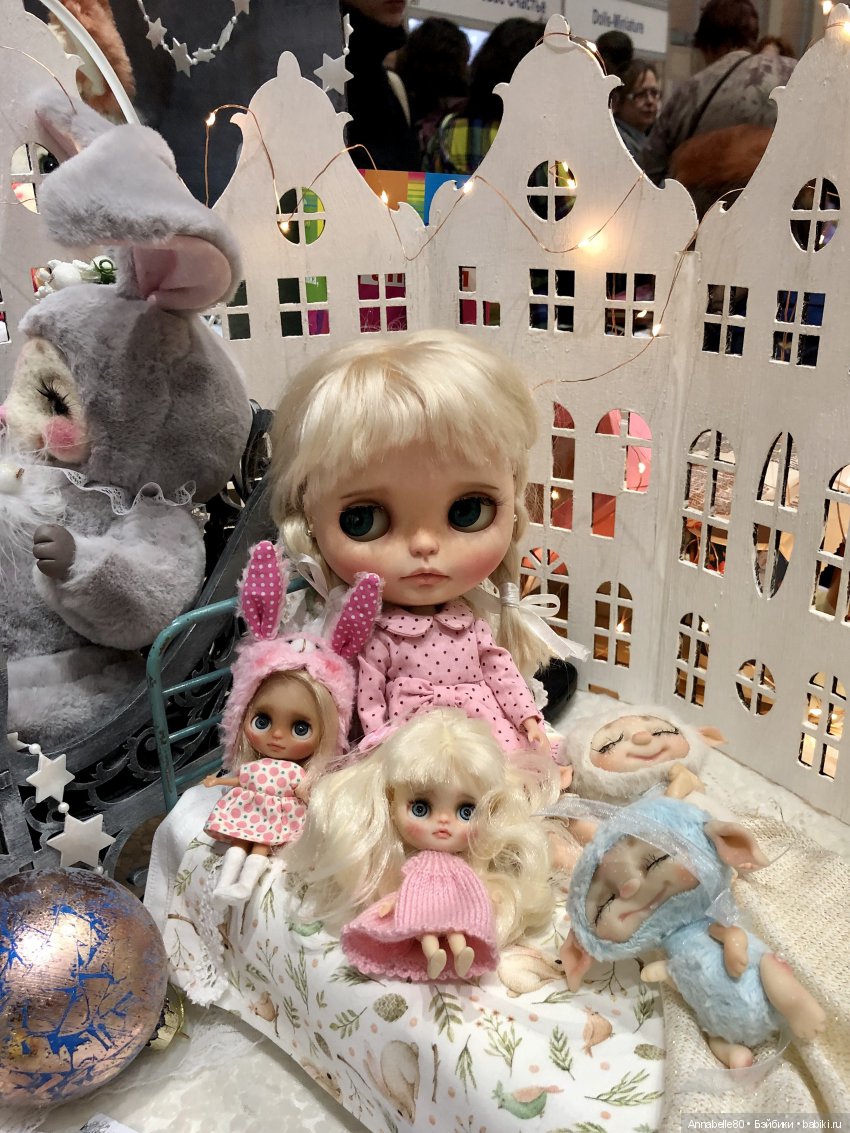 Внесу свою лепту. Выставка «Искусство Куклы» | Бэйбики Внесу свою лепту. Выставка «Искусство Куклы»