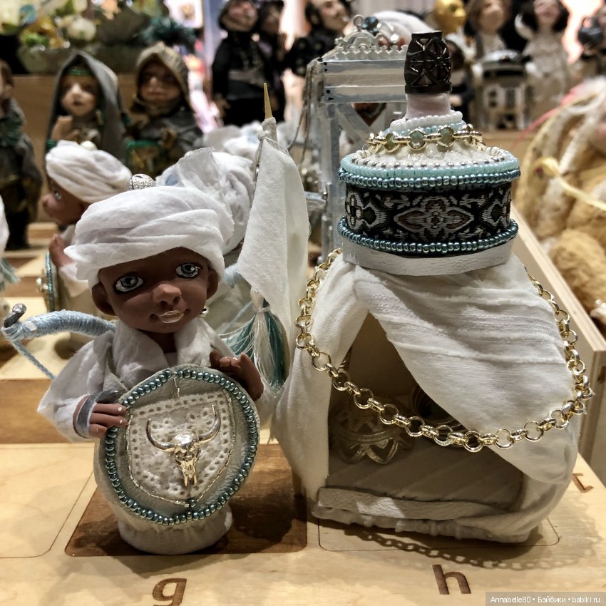 Внесу свою лепту. Выставка «Искусство Куклы» | Бэйбики Внесу свою лепту. Выставка «Искусство Куклы»