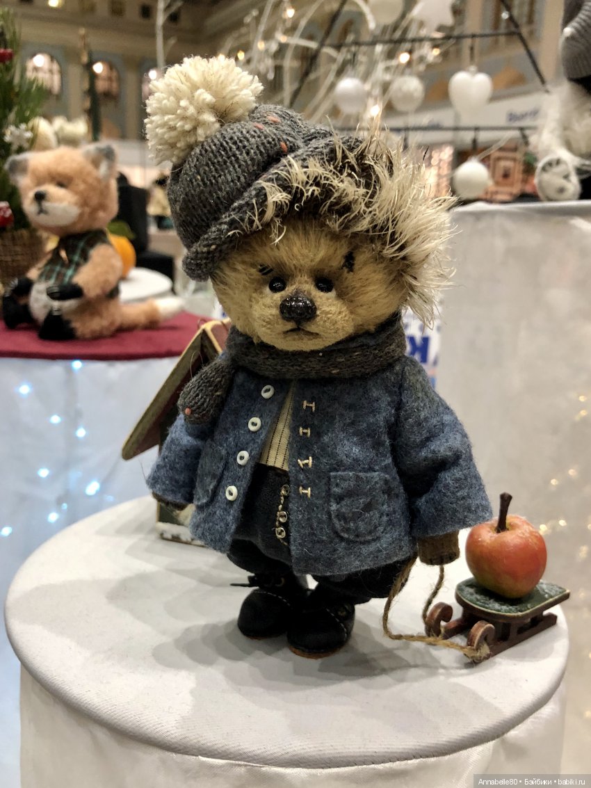 Внесу свою лепту. Выставка «Искусство Куклы» | Бэйбики Внесу свою лепту. Выставка «Искусство Куклы»