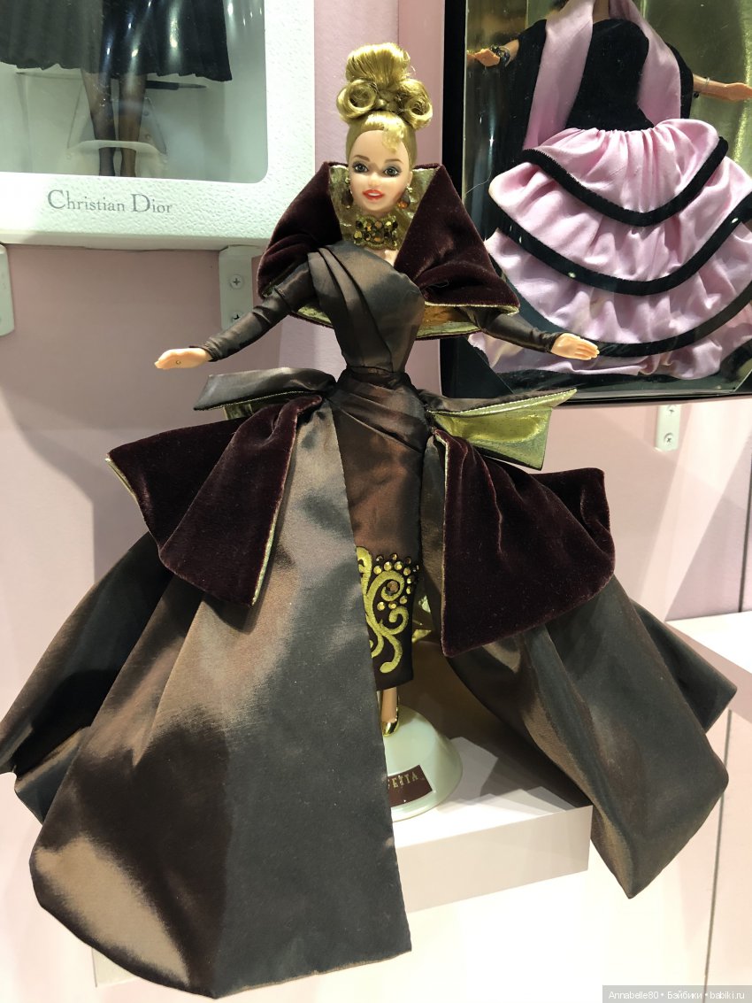 Внесу свою лепту. Выставка «Искусство Куклы» | Бэйбики Внесу свою лепту. Выставка «Искусство Куклы»