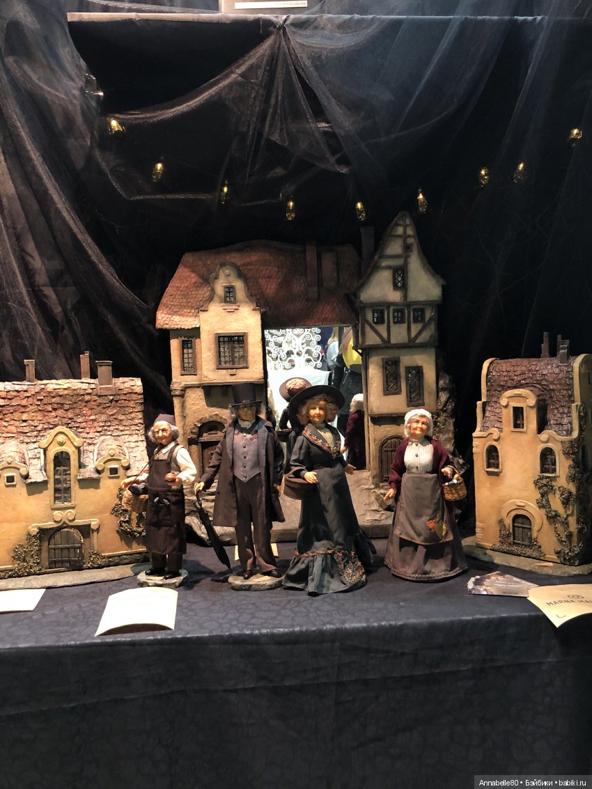 Внесу свою лепту. Выставка «Искусство Куклы» | Бэйбики Внесу свою лепту. Выставка «Искусство Куклы»