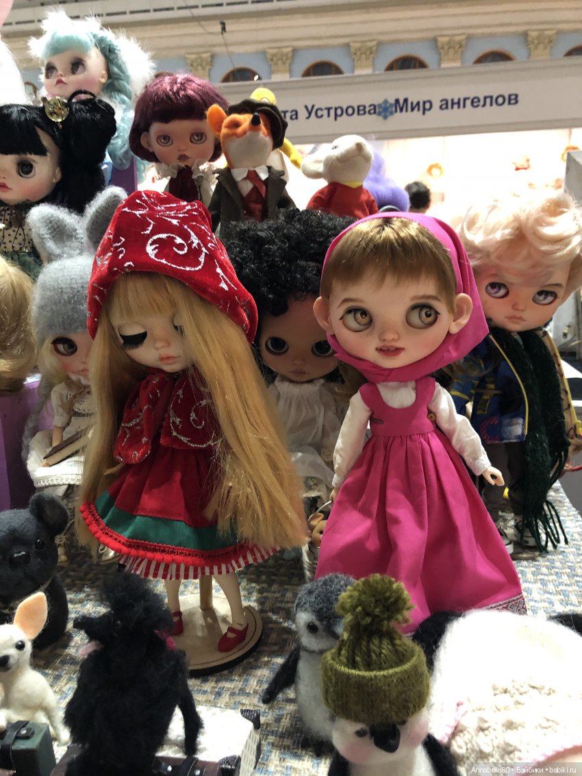 Внесу свою лепту. Выставка «Искусство Куклы» | Бэйбики Внесу свою лепту. Выставка «Искусство Куклы»