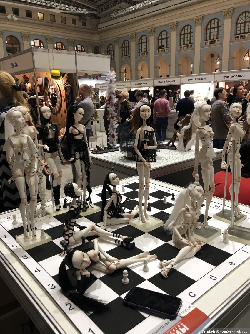 Внесу свою лепту. Выставка «Искусство Куклы» | Бэйбики Внесу свою лепту. Выставка «Искусство Куклы»