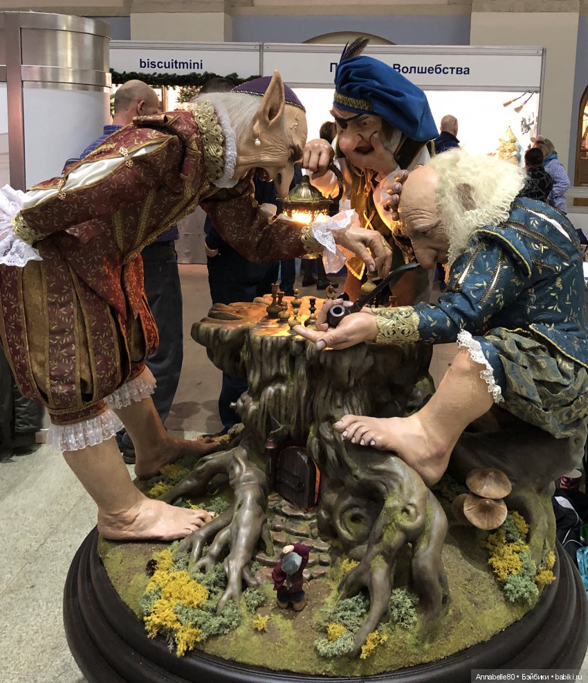 Внесу свою лепту. Выставка «Искусство Куклы» | Бэйбики Внесу свою лепту. Выставка «Искусство Куклы»