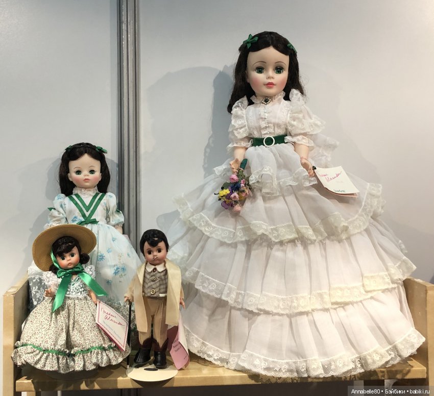 Внесу свою лепту. Выставка «Искусство Куклы» | Бэйбики Внесу свою лепту. Выставка «Искусство Куклы»