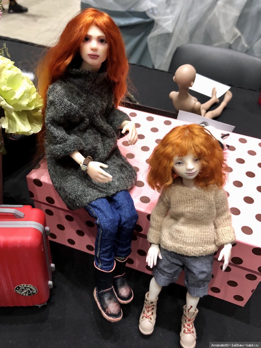 Внесу свою лепту. Выставка «Искусство Куклы» | Бэйбики Внесу свою лепту. Выставка «Искусство Куклы»