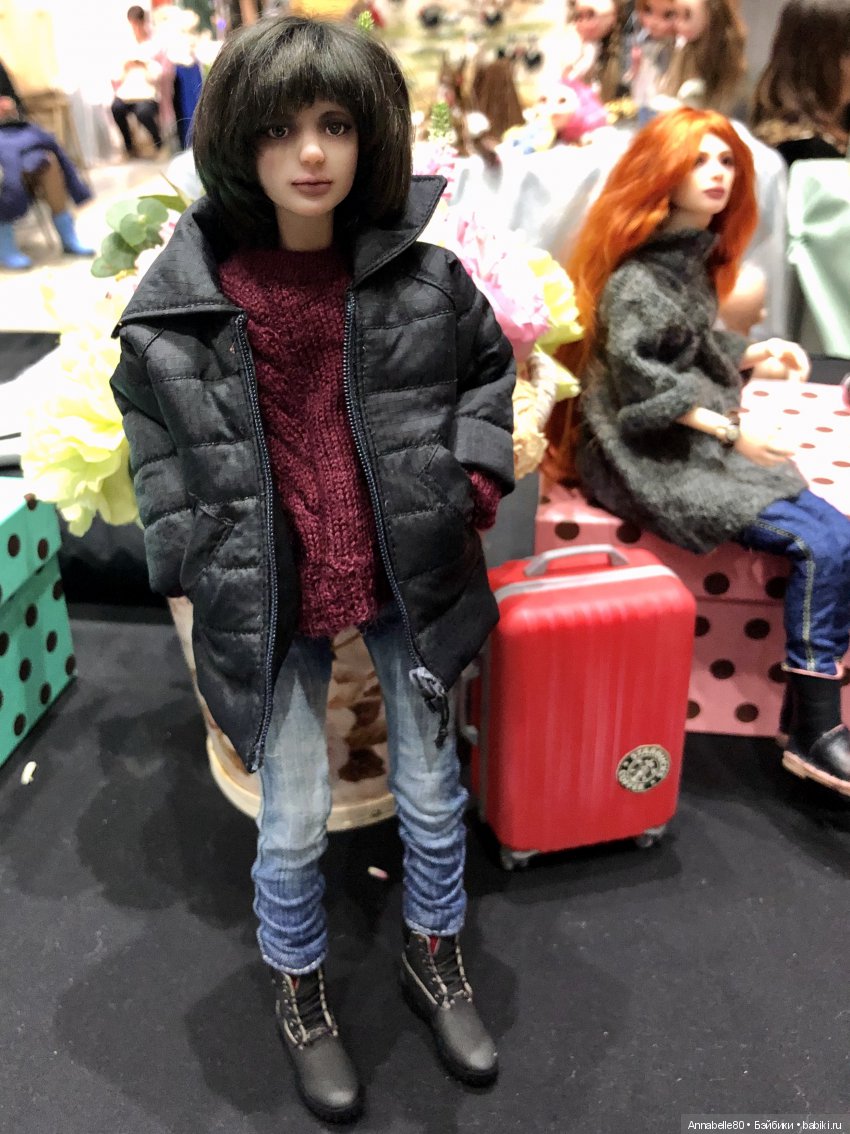 Внесу свою лепту. Выставка «Искусство Куклы» | Бэйбики Внесу свою лепту. Выставка «Искусство Куклы»