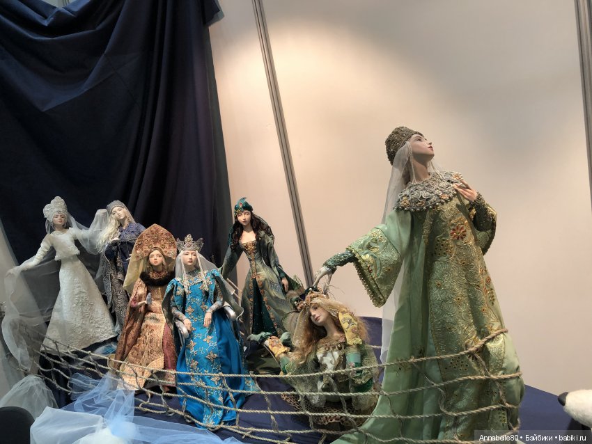 Внесу свою лепту. Выставка «Искусство Куклы» | Бэйбики Внесу свою лепту. Выставка «Искусство Куклы»