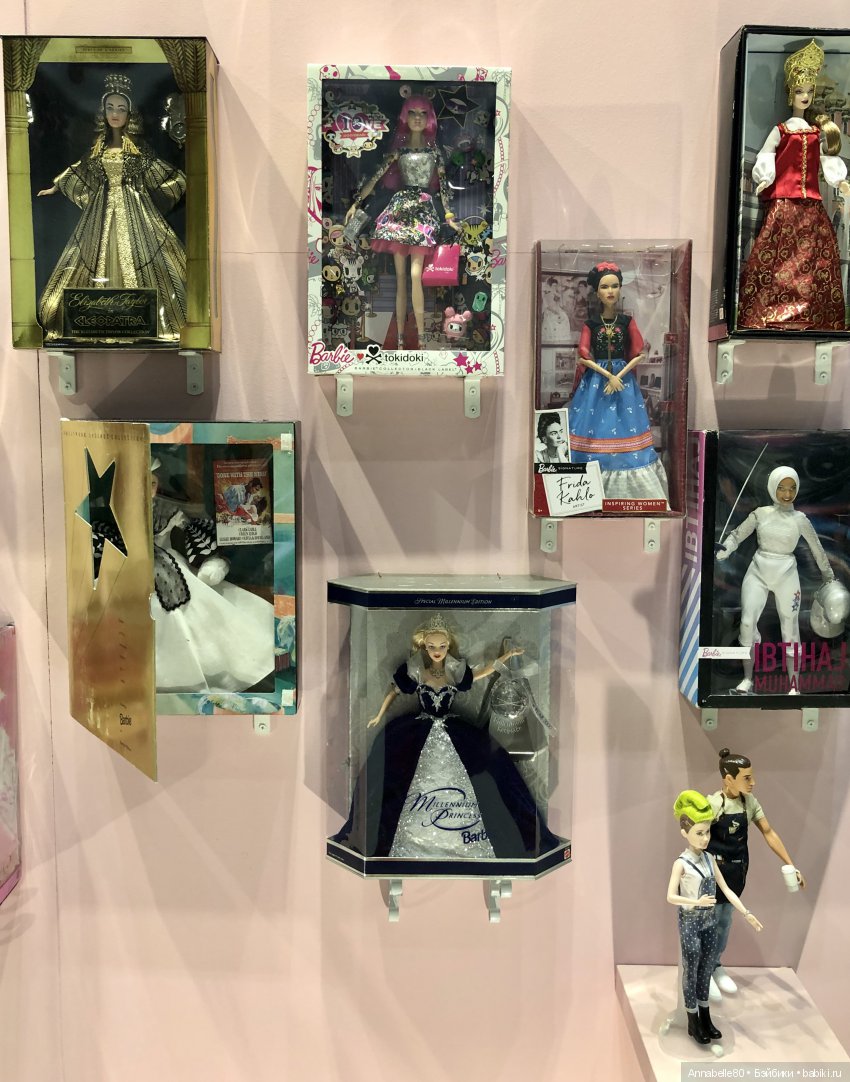 Внесу свою лепту. Выставка «Искусство Куклы» | Бэйбики Внесу свою лепту. Выставка «Искусство Куклы»