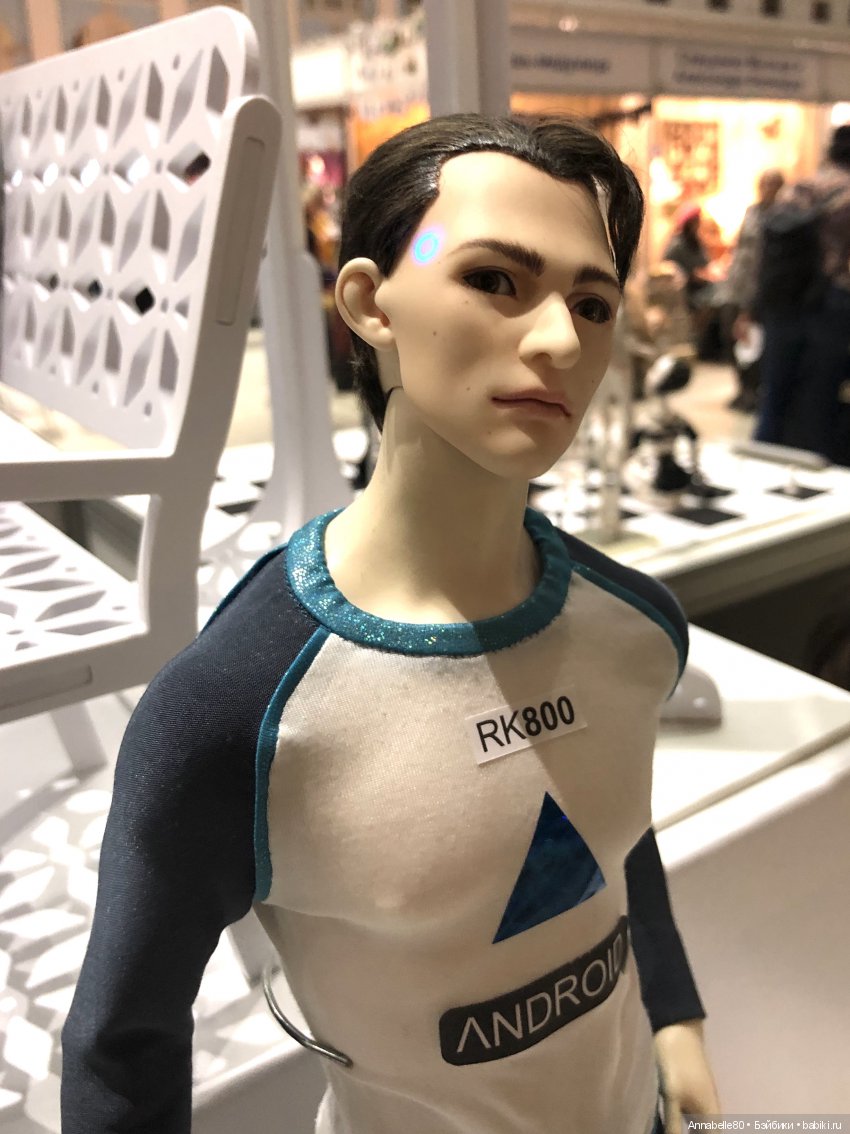 Внесу свою лепту. Выставка «Искусство Куклы» | Бэйбики Внесу свою лепту. Выставка «Искусство Куклы»