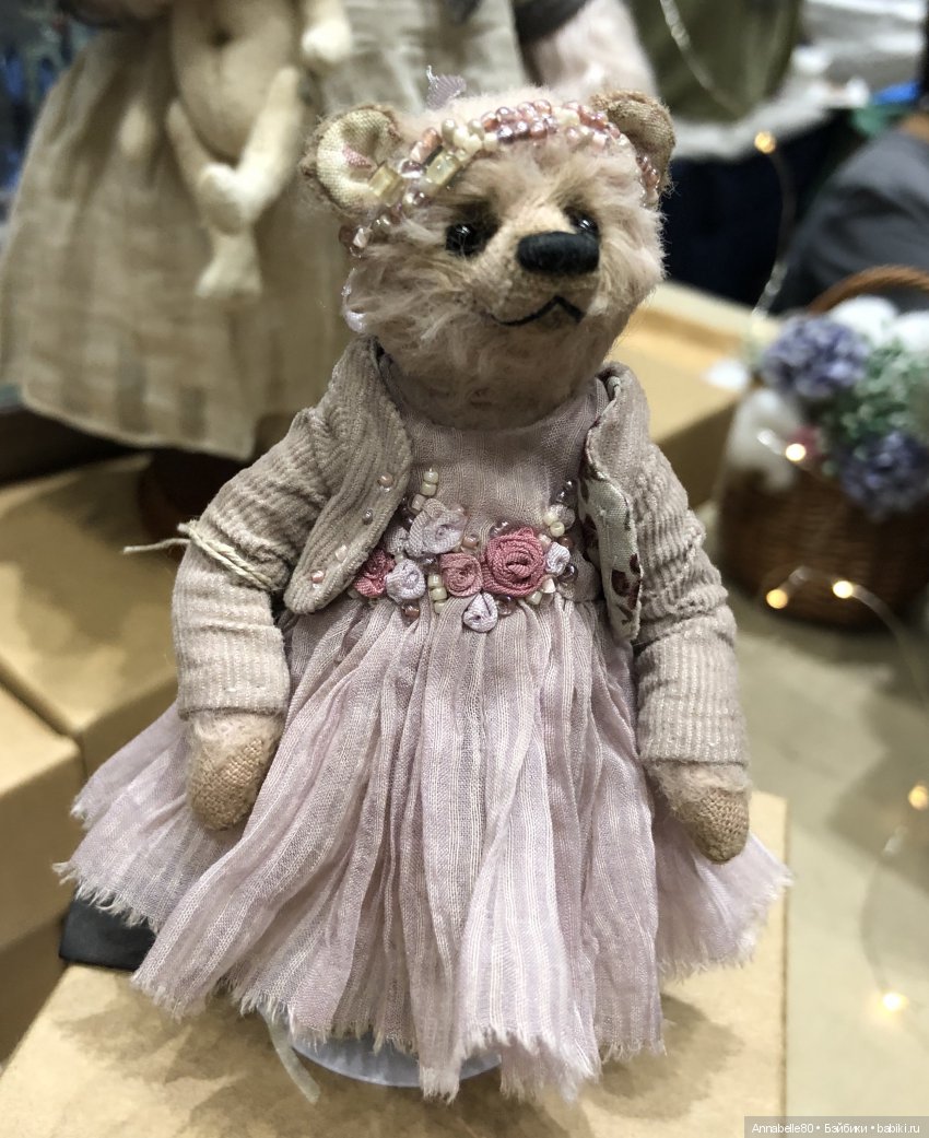 Внесу свою лепту. Выставка «Искусство Куклы» | Бэйбики Внесу свою лепту. Выставка «Искусство Куклы»