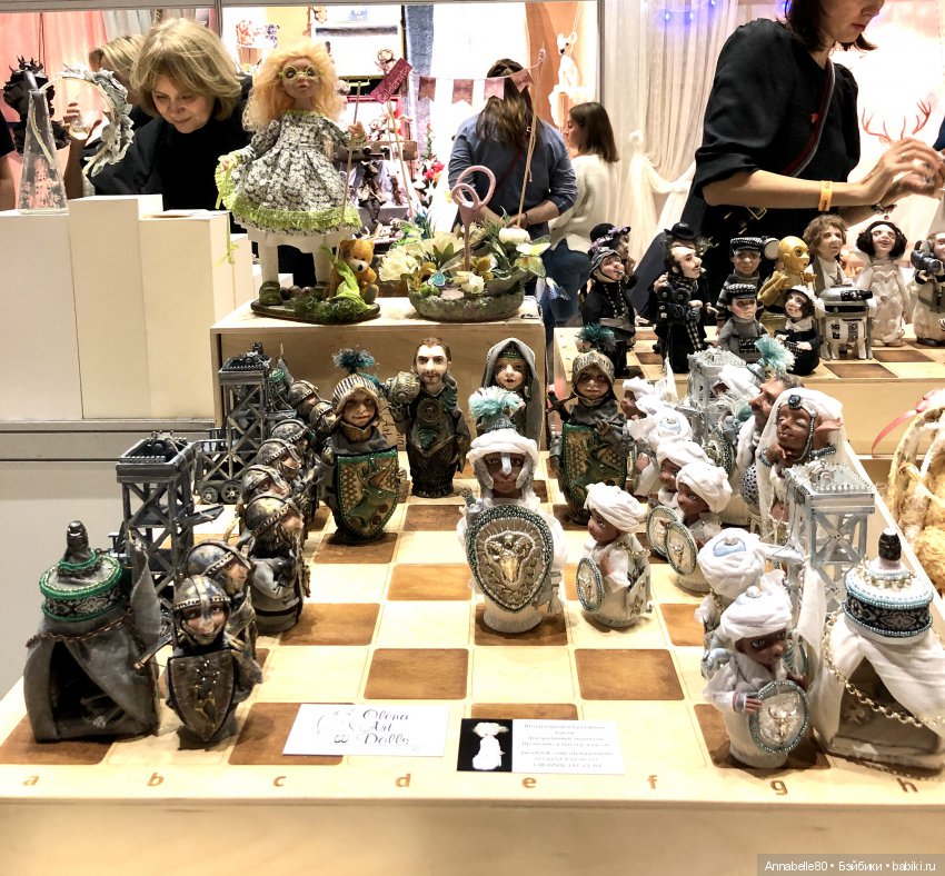 Внесу свою лепту. Выставка «Искусство Куклы» | Бэйбики Внесу свою лепту. Выставка «Искусство Куклы»
