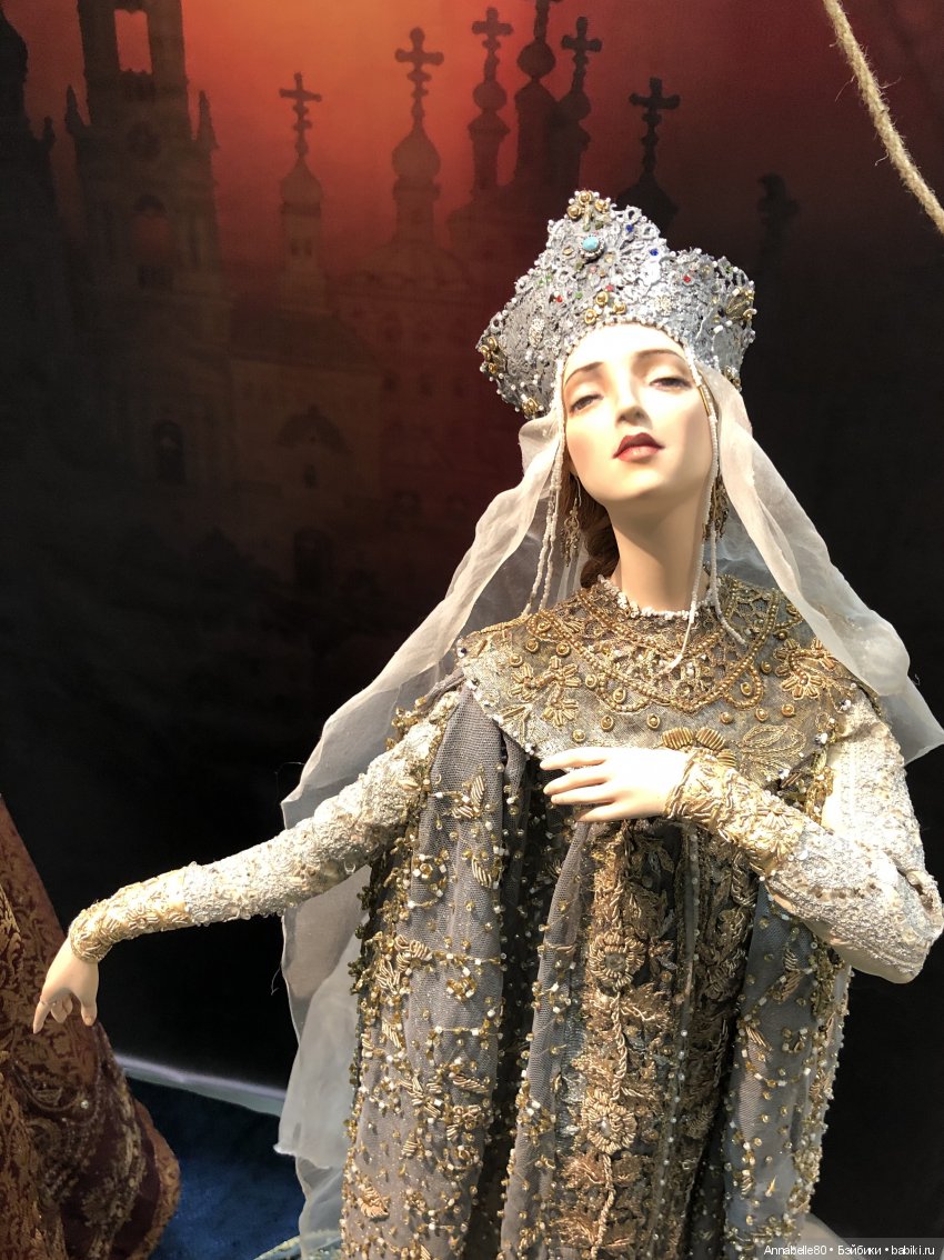 Внесу свою лепту. Выставка «Искусство Куклы» | Бэйбики Внесу свою лепту. Выставка «Искусство Куклы»