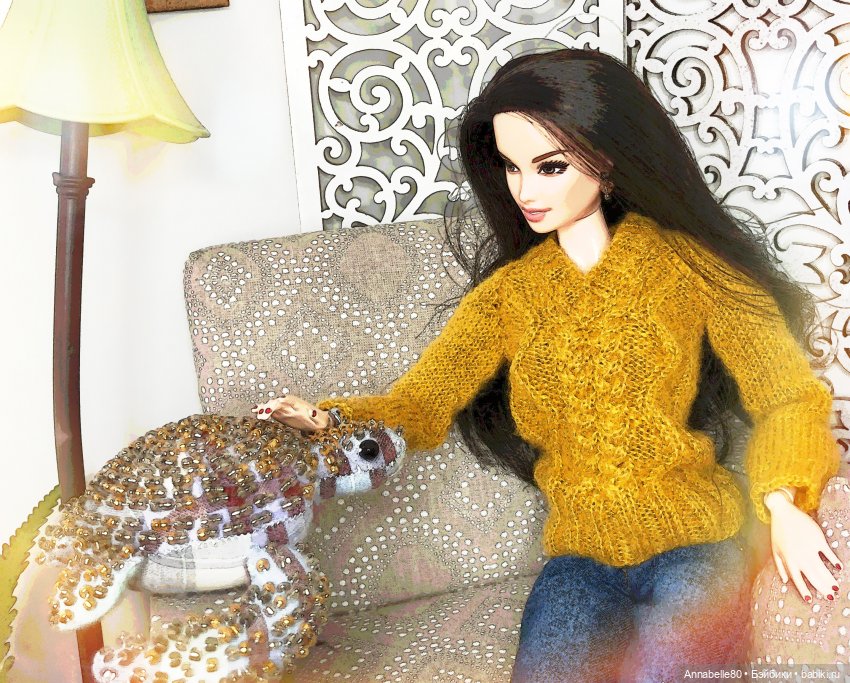 Хранитель. Стражи снов или кто ходит в гости по утрам