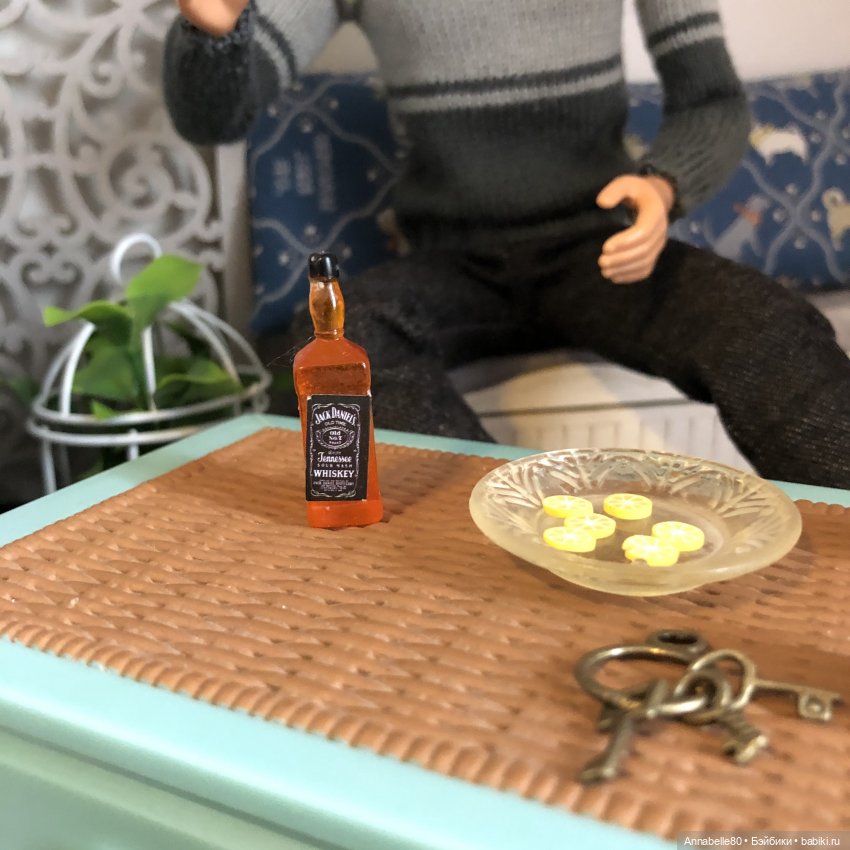 Хранитель. Стражи снов или кто ходит в гости по утрам