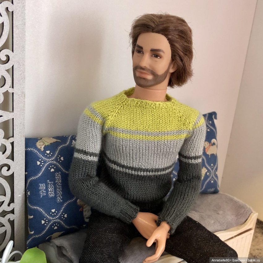 Хранитель. Стражи снов или кто ходит в гости по утрам