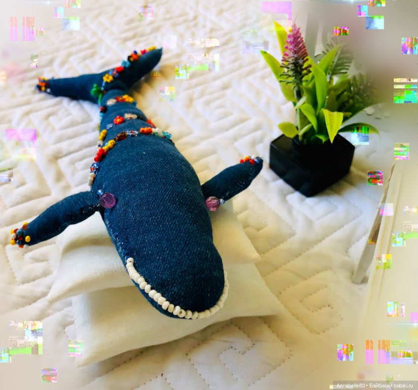 Хранитель. Стражи снов или кто ходит в гости по утрам (фото 2)