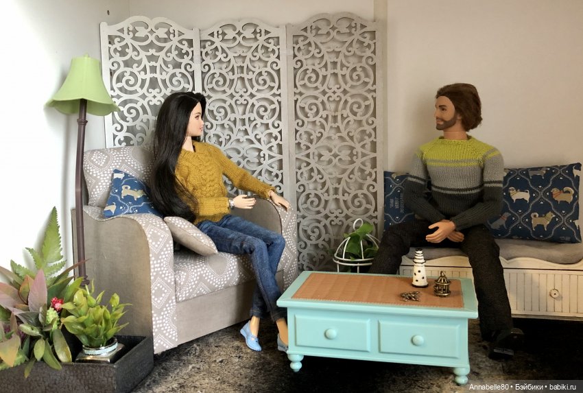 Хранитель. Стражи снов или кто ходит в гости по утрам