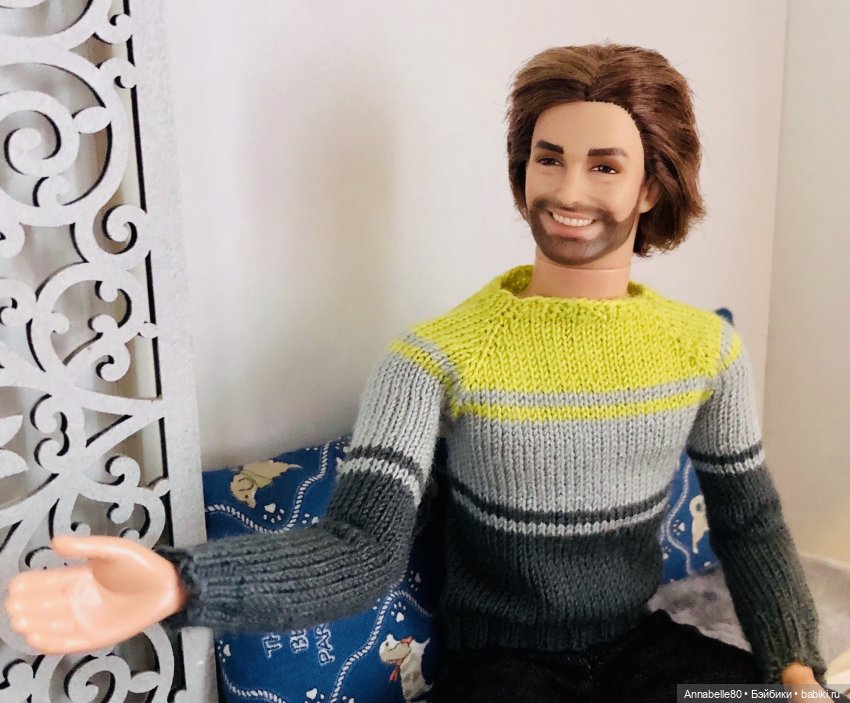 Хранитель. Стражи снов или кто ходит в гости по утрам