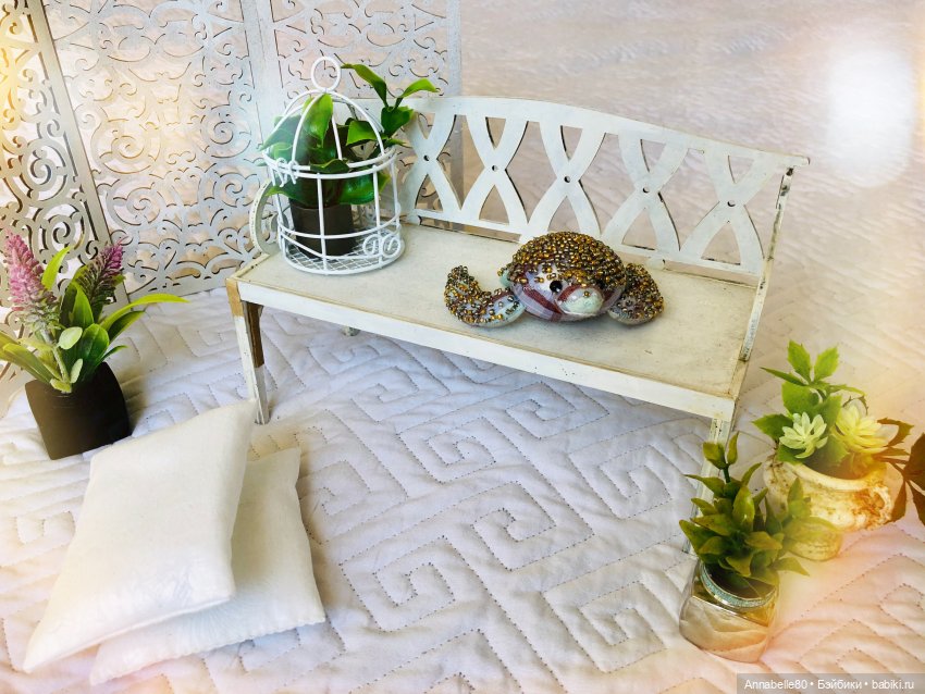 Хранитель. Стражи снов или кто ходит в гости по утрам (фото 9)