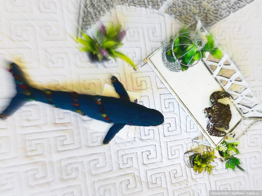 Хранитель. Стражи снов или кто ходит в гости по утрам (фото 3)