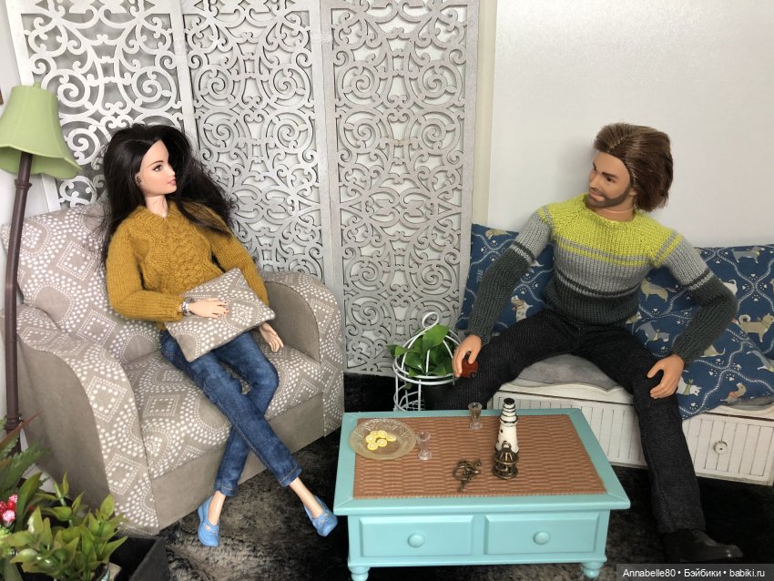 Хранитель. Стражи снов или кто ходит в гости по утрам