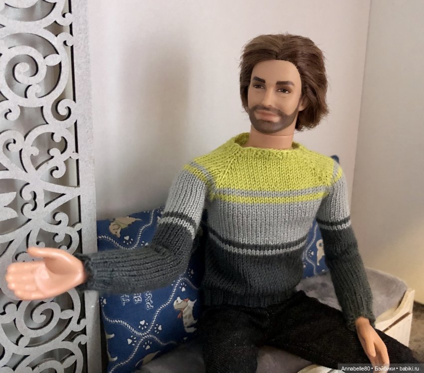 Хранитель. Стражи снов или кто ходит в гости по утрам