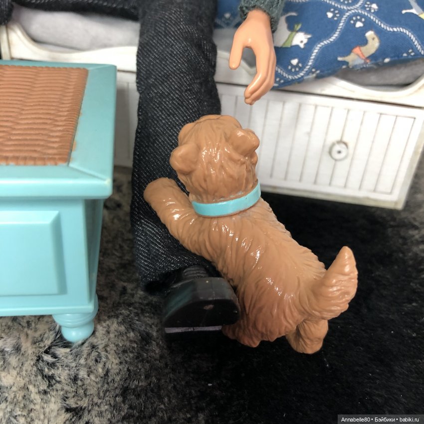 Хранитель. Стражи снов или кто ходит в гости по утрам