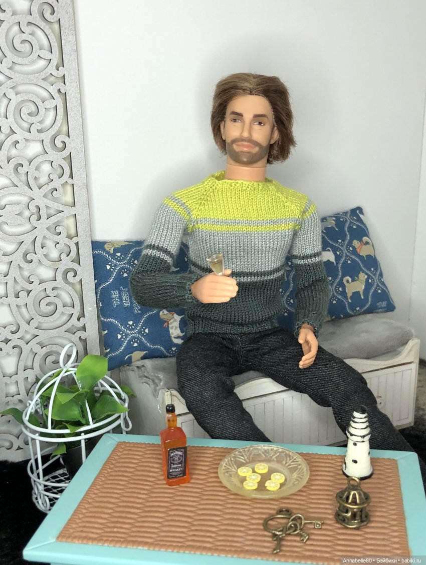 Хранитель. Стражи снов или кто ходит в гости по утрам