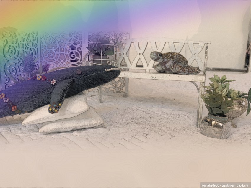 Хранитель. Стражи снов или кто ходит в гости по утрам