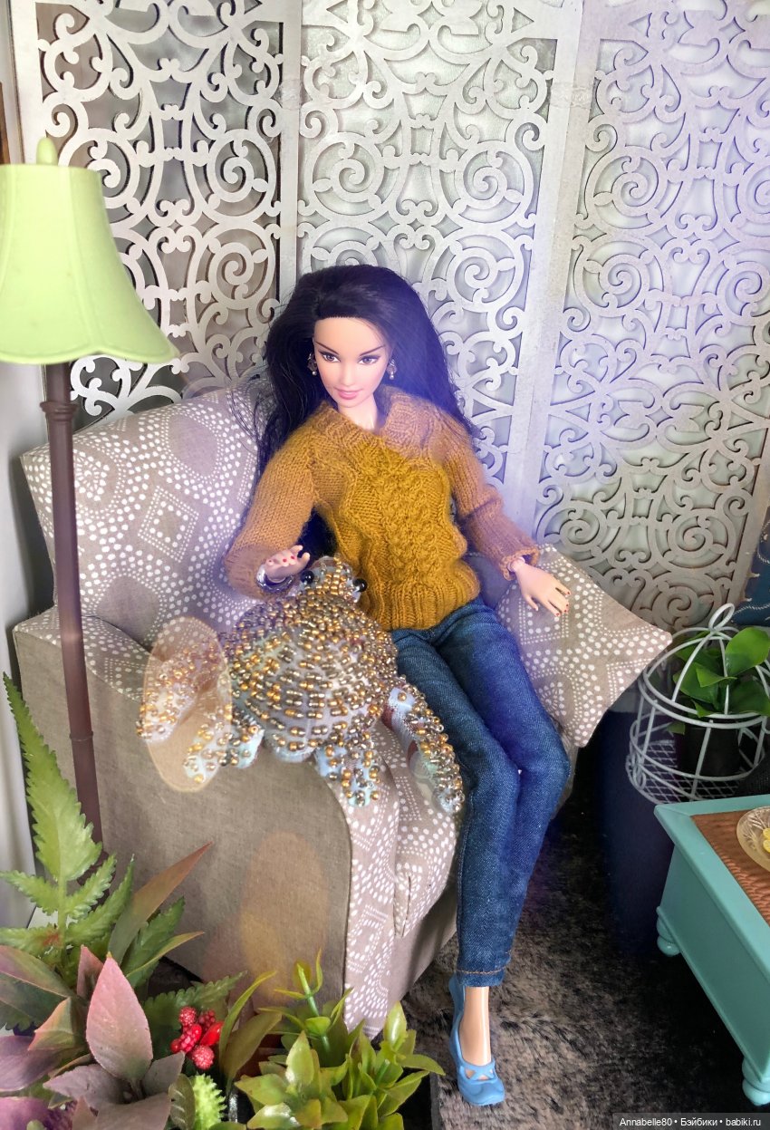 Хранитель. Стражи снов или кто ходит в гости по утрам