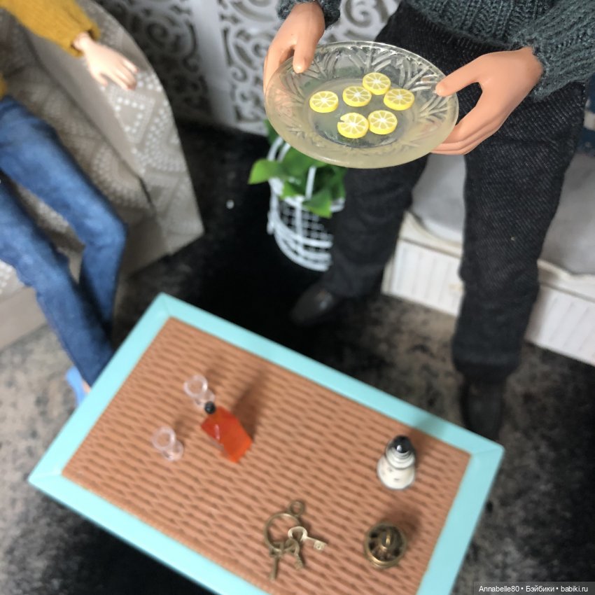 Хранитель. Стражи снов или кто ходит в гости по утрам