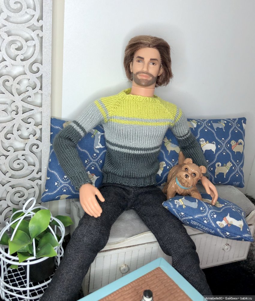 Хранитель. Стражи снов или кто ходит в гости по утрам