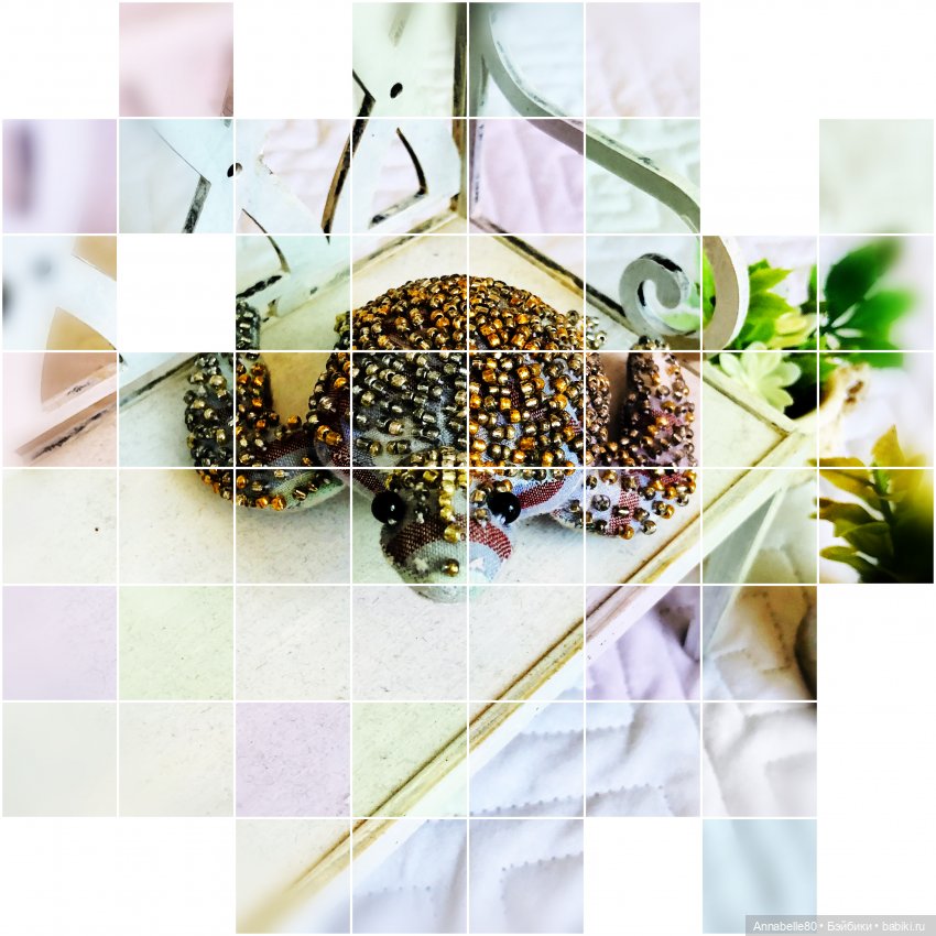 Хранитель. Стражи снов или кто ходит в гости по утрам (фото 10)