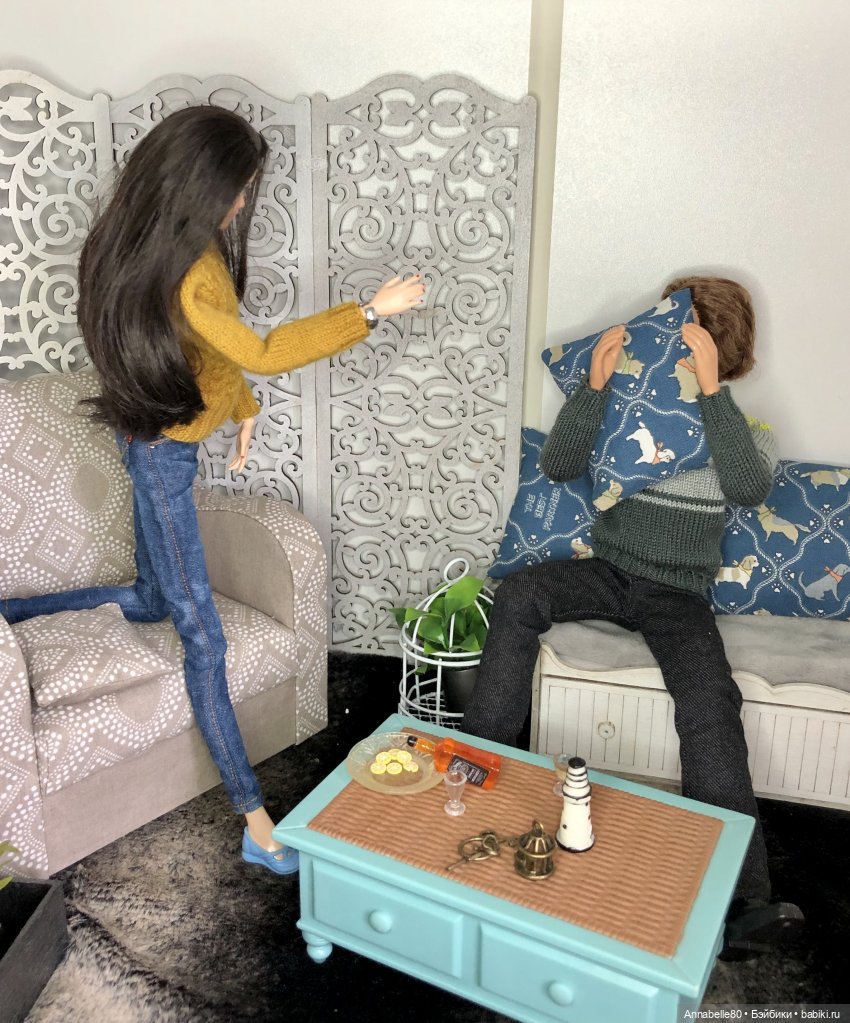 Хранитель. Стражи снов или кто ходит в гости по утрам