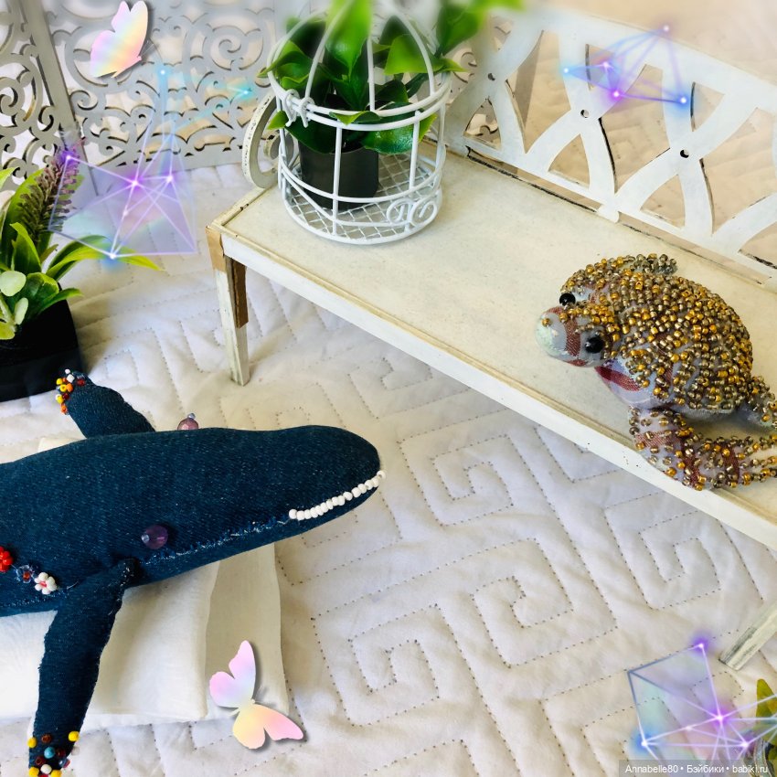 Хранитель. Стражи снов или кто ходит в гости по утрам (фото 6)